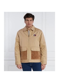 Tommy Jeans Kurtka | Regular Fit ze sklepu Gomez Fashion Store w kategorii Kurtki męskie - zdjęcie 184345912
