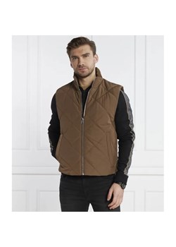 BOSS BLACK Bezrękawnik Crebo | Regular Fit ze sklepu Gomez Fashion Store w kategorii Kamizelki męskie - zdjęcie 184345913