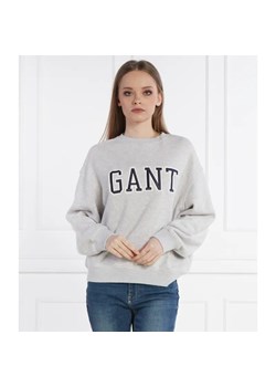 Gant Bluza | Oversize fit ze sklepu Gomez Fashion Store w kategorii Bluzy damskie - zdjęcie 184345914