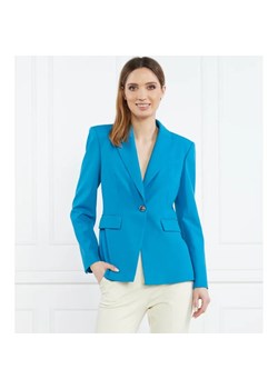 Pinko Marynarka | Slim Fit - id: 1527779 - marki Pinko - 184345921 Pinko Marynarka | Slim Fit ze sklepu Gomez Fashion Store w kategorii Marynarki damskie - zdjęcie 184345921