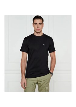 Calvin Klein Jeans T-shirt | Regular Fit ze sklepu Gomez Fashion Store w kategorii T-shirty męskie - zdjęcie 184345930