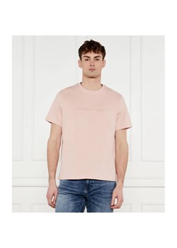 Michael Kors T-shirt | Regular Fit ze sklepu Gomez Fashion Store w kategorii T-shirty męskie - zdjęcie 184345932
