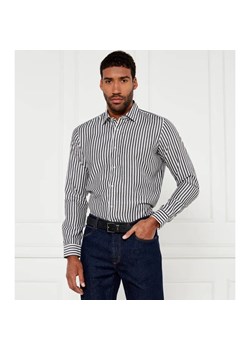 HUGO Koszula Valerio | Modern fit ze sklepu Gomez Fashion Store w kategorii Koszule męskie - zdjęcie 184345933