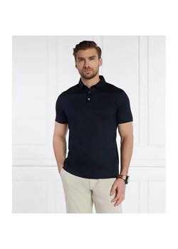 Windsor Polo Gabriello | Regular Fit ze sklepu Gomez Fashion Store w kategorii T-shirty męskie - zdjęcie 184345954