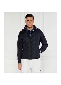 BOSS GREEN Puchowa kurtka J_Leo | Regular Fit ze sklepu Gomez Fashion Store w kategorii Kurtki męskie - zdjęcie 184345960