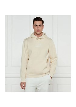 EA7 Bluza | Regular Fit ze sklepu Gomez Fashion Store w kategorii Bluzy męskie - zdjęcie 184345961
