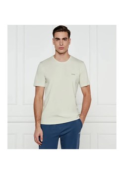 BOSS BLACK T-shirt Mix&Match | Regular Fit ze sklepu Gomez Fashion Store w kategorii T-shirty męskie - zdjęcie 184345964