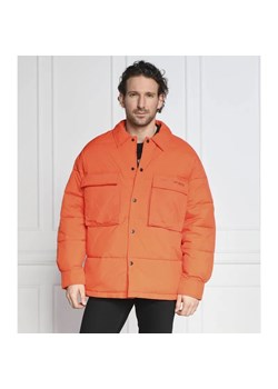 Calvin Klein Jeans Kurtka | Regular Fit - id: 1395079 - marki Calvin Klein - 184345980 Calvin Klein Jeans Kurtka | Regular Fit ze sklepu Gomez Fashion Store w kategorii Kurtki męskie - zdjęcie 184345980