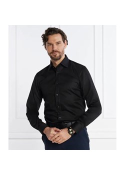 HUGO Koszula Ken | Slim Fit ze sklepu Gomez Fashion Store w kategorii Koszule męskie - zdjęcie 184345984