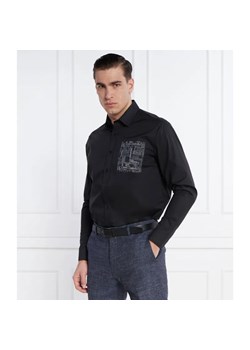 Karl Lagerfeld Koszula | Regular Fit ze sklepu Gomez Fashion Store w kategorii Koszule męskie - zdjęcie 184345994