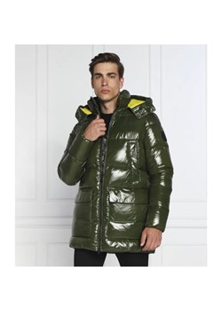 Save The Duck Kurtka CHRISTIAN ze sklepu Gomez Fashion Store w kategorii Kurtki męskie - zdjęcie 184346000