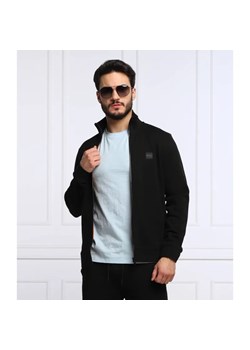 BOSS ORANGE Bluza Zestart | Regular Fit ze sklepu Gomez Fashion Store w kategorii Bluzy męskie - zdjęcie 184346002