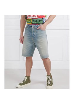 Kenzo Szorty | Regular Fit ze sklepu Gomez Fashion Store w kategorii Spodenki męskie - zdjęcie 184346003