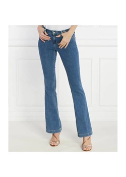 Liu Jo Jeansy | flare fit ze sklepu Gomez Fashion Store w kategorii Jeansy damskie - zdjęcie 184346010