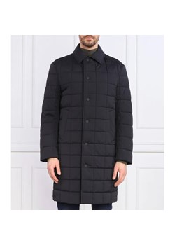 BOSS BLACK Płaszcz P-Cam-Pad-N-224F ze sklepu Gomez Fashion Store w kategorii Płaszcze męskie - zdjęcie 184346012