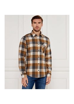 Joop! Jeans Koszula Hajo | Slim Fit ze sklepu Gomez Fashion Store w kategorii Koszule męskie - zdjęcie 184346044