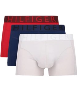 Tommy Hilfiger Bokserki 3-pack ze sklepu Gomez Fashion Store w kategorii Majtki męskie - zdjęcie 184346050