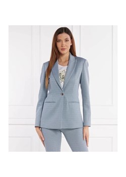 Liu Jo Marynarka | Regular Fit ze sklepu Gomez Fashion Store w kategorii Marynarki damskie - zdjęcie 184346062