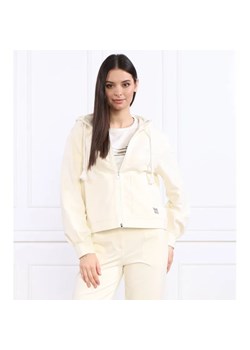 Marc Cain Bluza | Regular Fit ze sklepu Gomez Fashion Store w kategorii Bluzy damskie - zdjęcie 184346072