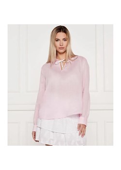 Marc Cain Bluzka | Loose fit ze sklepu Gomez Fashion Store w kategorii Bluzki damskie - zdjęcie 184346074