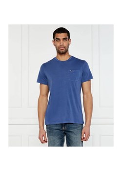 Tommy Jeans T-shirt | Slim Fit ze sklepu Gomez Fashion Store w kategorii T-shirty męskie - zdjęcie 184346080