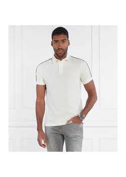 Emporio Armani Polo | Regular Fit ze sklepu Gomez Fashion Store w kategorii T-shirty męskie - zdjęcie 184346091