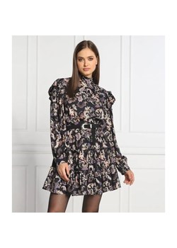 Gaëlle Paris Sukienka ze sklepu Gomez Fashion Store w kategorii Sukienki - zdjęcie 184346092