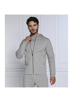 BOSS GREEN Bluza Saggy 2 | Regular Fit ze sklepu Gomez Fashion Store w kategorii Bluzy męskie - zdjęcie 184346094