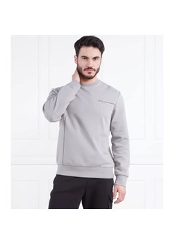 Armani Exchange Bluza | Regular Fit ze sklepu Gomez Fashion Store w kategorii Bluzy męskie - zdjęcie 184346101
