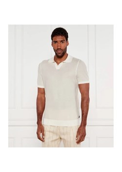 BOSS BLACK Polo H-Jianluca | Regular Fit ze sklepu Gomez Fashion Store w kategorii T-shirty męskie - zdjęcie 184346104