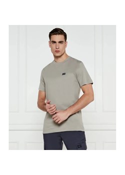 Calvin Klein Jeans T-shirt | Regular Fit ze sklepu Gomez Fashion Store w kategorii T-shirty męskie - zdjęcie 184346110