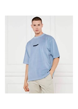 Michael Kors T-shirt | Loose fit ze sklepu Gomez Fashion Store w kategorii T-shirty męskie - zdjęcie 184346122