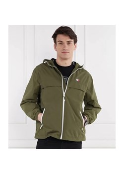 Tommy Jeans Kurtka | Regular Fit ze sklepu Gomez Fashion Store w kategorii Kurtki męskie - zdjęcie 184346123