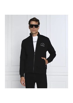 Karl Lagerfeld Bluza | Regular Fit ze sklepu Gomez Fashion Store w kategorii Bluzy męskie - zdjęcie 184346131