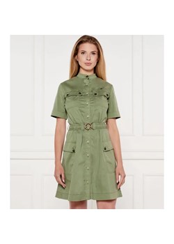 Aeronautica Militare Sukienka ze sklepu Gomez Fashion Store w kategorii Sukienki - zdjęcie 184346143