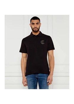 Just Cavalli Polo | Regular Fit ze sklepu Gomez Fashion Store w kategorii T-shirty męskie - zdjęcie 184346153