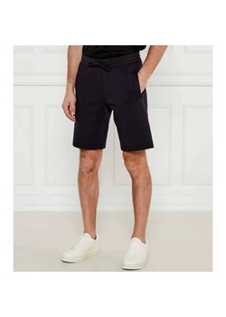 Armani Exchange Szorty | Regular Fit ze sklepu Gomez Fashion Store w kategorii Spodenki męskie - zdjęcie 184346171