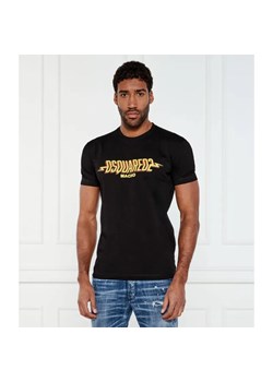 Dsquared2 T-shirt | cool fit ze sklepu Gomez Fashion Store w kategorii T-shirty męskie - zdjęcie 184346173