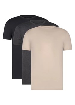 POLO RALPH LAUREN T-shirt 3-pack | Regular Fit ze sklepu Gomez Fashion Store w kategorii T-shirty męskie - zdjęcie 184346181