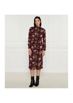 LAUREN RALPH LAUREN Sukienka FAYELLA ze sklepu Gomez Fashion Store w kategorii Sukienki - zdjęcie 184346182