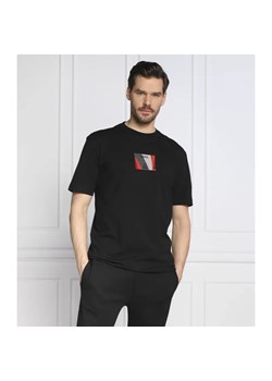 BOSS GREEN T-shirt Tee 6 | Regular Fit ze sklepu Gomez Fashion Store w kategorii T-shirty męskie - zdjęcie 184346191
