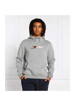 Tommy Sport Bluza | Regular Fit ze sklepu Gomez Fashion Store w kategorii Bluzy męskie - zdjęcie 184346194