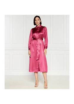 Liu Jo Sukienka z paskiem ze sklepu Gomez Fashion Store w kategorii Sukienki - zdjęcie 184346200