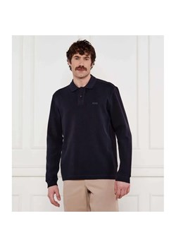 BOSS ORANGE Polo Petempestolong | Regular Fit ze sklepu Gomez Fashion Store w kategorii T-shirty męskie - zdjęcie 184346201