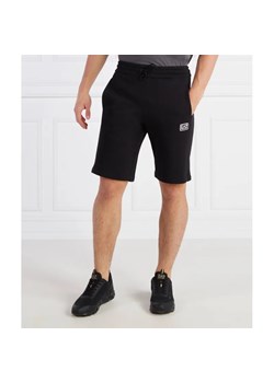 EA7 Szorty | Regular Fit ze sklepu Gomez Fashion Store w kategorii Spodenki męskie - zdjęcie 184346204