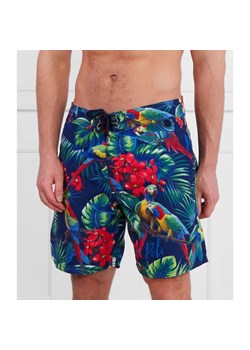 POLO RALPH LAUREN Szorty kąpielowe | Regular Fit ze sklepu Gomez Fashion Store w kategorii Kąpielówki - zdjęcie 184346213