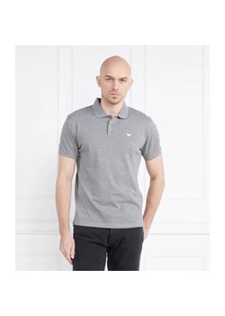 Emporio Armani Polo | Regular Fit ze sklepu Gomez Fashion Store w kategorii T-shirty męskie - zdjęcie 184346222