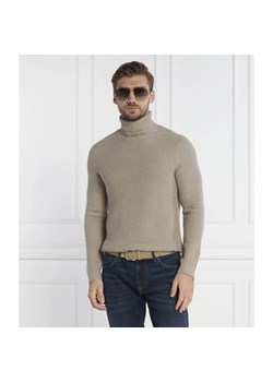 Joop! Jeans Golf Orlin | Regular Fit | z dodatkiem wełny ze sklepu Gomez Fashion Store w kategorii Swetry męskie - zdjęcie 184346224