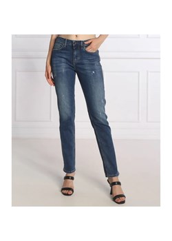 Liu Jo Jeansy | Slim Fit ze sklepu Gomez Fashion Store w kategorii Jeansy damskie - zdjęcie 184346231