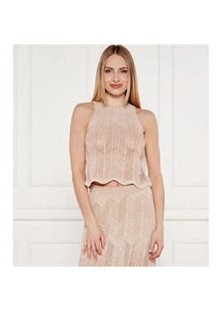 AKEP Top | Cropped Fit ze sklepu Gomez Fashion Store w kategorii Bluzki damskie - zdjęcie 184346232